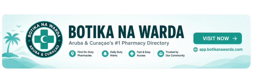 BOTIKA NA WARDA advertisement